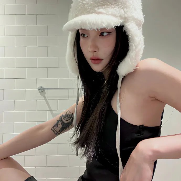 女摄青鬼游埠