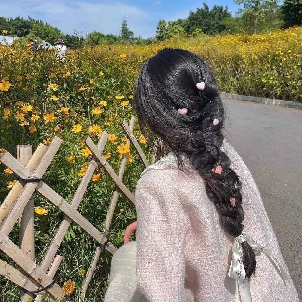 牧羊人们